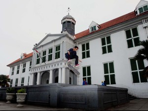6 Wisata Edukasi di Jakarta yang Bisa Dikunjungi Saat Libur Lebaran, Siswa Cek!