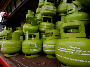 Subsidi Energi Bengkak Jadi Rp 103 T Tahun Ini