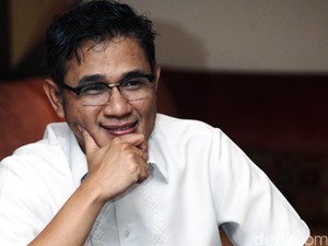 Politikus PDIP: Anggaran Tunjangan DPR Lebih Baik untuk Perpustakaan