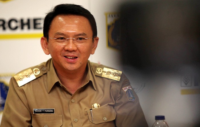 Tiga Syarat Ideal Jadi Pejabat Versi Ahok