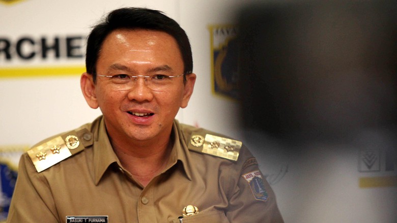 Ahok Dapat Remisi 2 Bulan, Bisa Bebas April 2019 Ahok Dapat Remisi 2 Bulan, Bisa Bebas April 2019