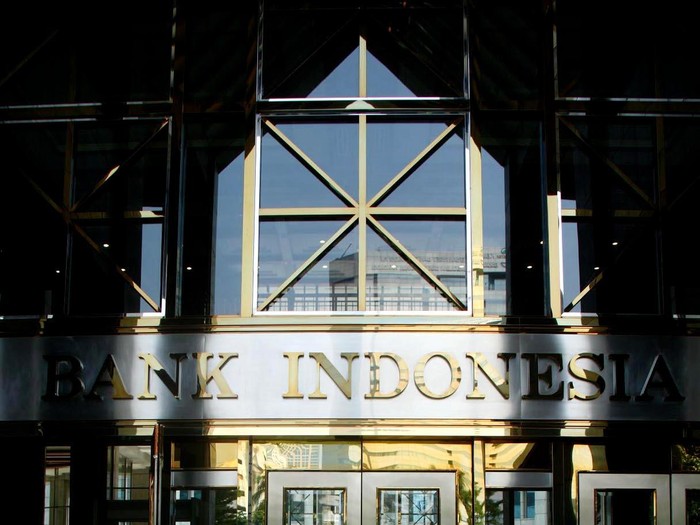 BI Pangkas Suku Bunga Perlahan Agar Investor Tak Kaget
