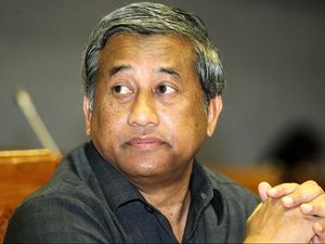 M Nuh soal Anggaran Pendidikan untuk Dana Desa: Penyimpangan yang Luar Biasa!