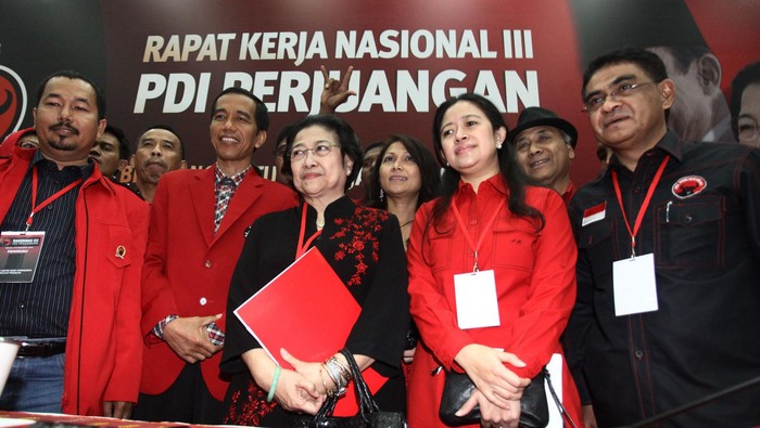 PDIP Tegaskan 8 Capim KPK Harus Segera Fit and Proper Test!
