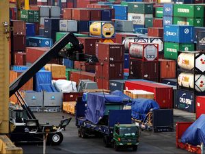 BPS: Pertumbuhan Ekonomi RI Kuartal II-2022 5,44%