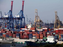 Neraca Pembayaran RI Masih Defisit US$ 1,5 Miliar di Kuartal III 2023