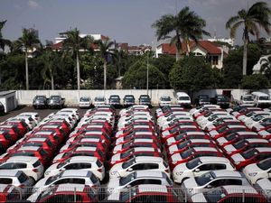 20 Mobil Terlaris Sepanjang 2022, Toyota Avanza Masih Jadi Raja!