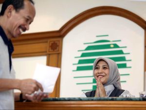 Dirut Bank Bukopin Mengundurkan Diri