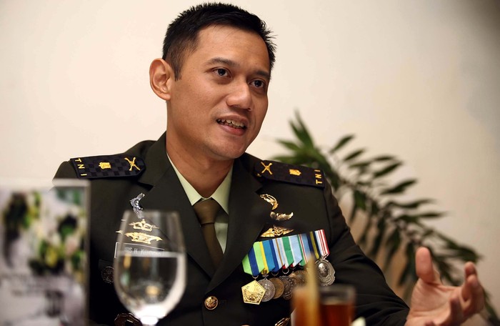 Syarif Hasan: Agus Harimurti Yudhoyono Layak Jadi Cagub DKI