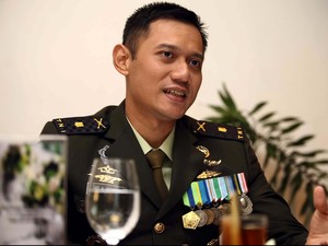 Menerka Strategi SBY Usung Agus Yudhoyono ke Pilgub DKI