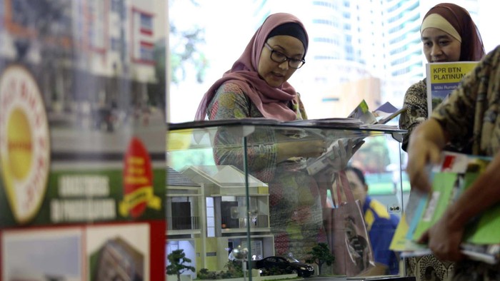Bank Indonesia (BI) siap mengeluarkan ketentuan baru Kredit Kepemilikan Rumah (KPR) dan Kredit Kepemilikan Apartemen (KPA), termasuk besaran loan to value atau uang muka. Hal tersebut merupakan dampak dari naiknya BI Rate.
