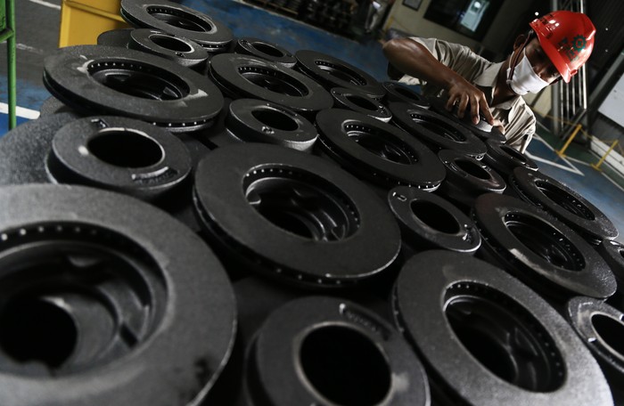 Bakrie & Brothers Untung Rp 20 M Kuartal III-2016, Tahun Lalu Rugi Rp 604 M