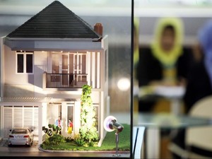 Mohon Penyelesaian Masalah KPR Tanpa Ada Rumah