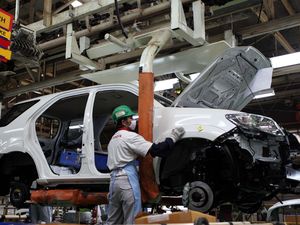 Dear Mahasiswa S1, Toyota Indonesia Buka Lowongan Magang Nih!
