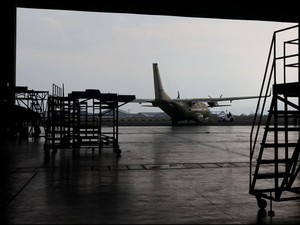 Korsel Pengguna Terbanyak Pesawat Buatan PTDI
