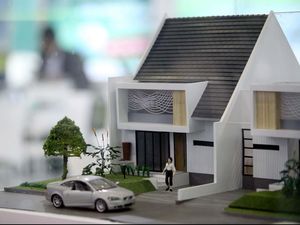 Sudah Yakin Mau Beli Rumah DP 0%? Hati-hati Jebakan Batman