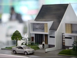 Cicil Rumah di Daerah Ini Bisa Dapat Bunga Rendah