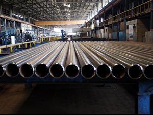 Pengusaha Baja Dorong Industri dalam Negeri Dapat Dukungan TKDN