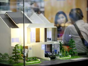 Asyik! Beli Rumah di Bawah Rp 2 Miliar Bebas Pajak