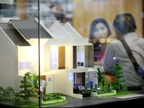 Asyik! Beli Rumah di Bawah Rp 2 Miliar Bebas Pajak