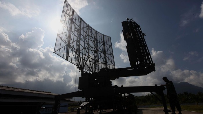 Detik Kabisat, Sistem Radar Airnav Sudah Disesuaikan dan Penerbangan Normal