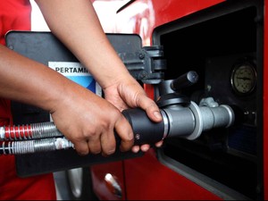 Peralihan ke Kendaraan Listrik Jangan Serampangan, Butuh Transisi