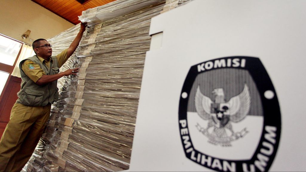 Mulai Panas, Netizen Serukan #SukseskanPemilu2019 Mulai Panas, Netizen Serukan #SukseskanPemilu2019
