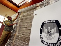 Sederet Sosok yang Bertarung di Pilkada 2018