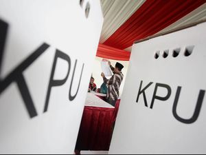 Akankah Jokowi Kabulkan Dana Saksi Rp 3,9 T Ditanggung Negara?