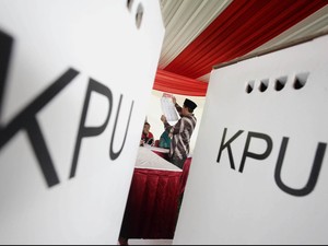 Akankah Jokowi Kabulkan Dana Saksi Rp 3,9 T Ditanggung Negara?