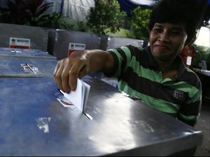 Demokrasi: Definisi, Tujuan, Prinsip, Ciri-ciri, Jenis, Hingga Contohnya