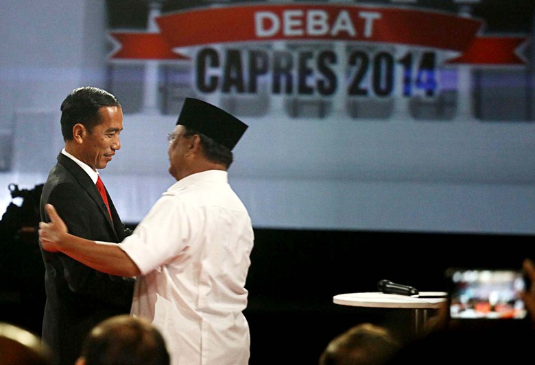 Gerindra: Jokowi Jangan Pikirkan Pilpres 2019, Fokus Dulu Urus Negara Gerindra: Jokowi Jangan Pikirkan Pilpres 2019, Fokus Dulu Urus Negara