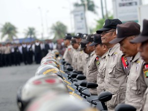 Siapa Calon Kapolri? Yang Dekat dengan Presiden dan Diterima Internal Polri