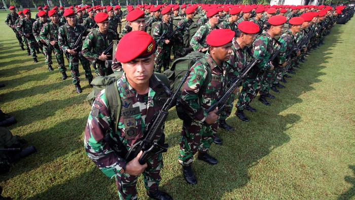 TNI AD Isyaratkan Pejabat Pangdam Jaya yang Baru Segera Diputuskan, Dalam 2-4 Hari