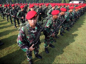 TNI AD Isyaratkan Pejabat Pangdam Jaya yang Baru Segera Diputuskan, Dalam 2-4 Hari