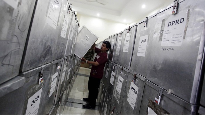Pemda Akan Sosialisasikan Larangan Perangkat Desa Terlibat Pilkada Serentak