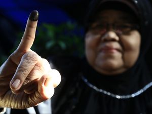 Ternyata Gangguan Jiwa Jenis Apapun Boleh Ikut Nyoblos