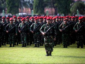 Jadi Danjen Kopassus, Mayjen Teguh Muji Angkasa Punya Harta Rp 2,2 M