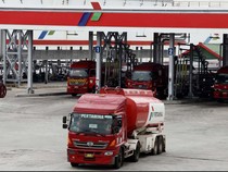 Sejumlah SPBU Swasta Setuju Beli BBM dari Pertamina