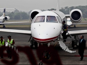 PT AP II dan Lion Air Sepakat Kerja Sama Kelola Bandara Halim