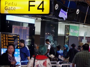 Perjuangan PJKA, Tiap Musim Hujan Dibayangi Turbulensi di Pesawat