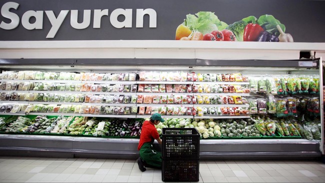 6 Buah dan Sayur yang Lebih Bermanfaat Dimakan Bersama Kulitnya