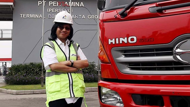 Ini Proyek yang Seret Eks Dirut Pertamina ke Kejagung