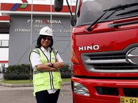 Ini Proyek yang Seret Eks Dirut Pertamina ke Kejagung