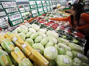 Uji Coba Plastik Berbayar di Kota Bandung, Berapa Harga Ideal?