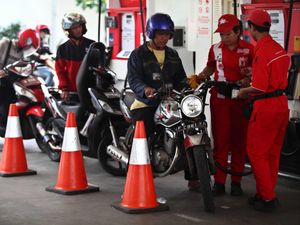Ini Profil Iskandar dan Toharso, 2 Direktur Baru Pertamina