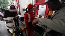 Harga Pertamax Naik, Begini Caranya Menghemat BBM Motor