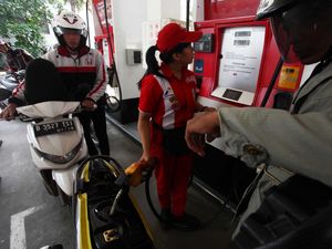 Harga Pertamax Naik, Begini Caranya Menghemat BBM Motor