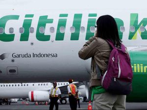 Citilink Tutup 3 Rute di Kertajati, Dishub: Tak Bisa Dihindari
