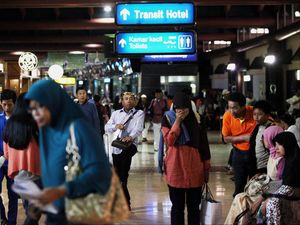 Mencuat Ide Angkutan Murah di Soetta Usai Taksi Getok Tarif Rp 900 Ribu